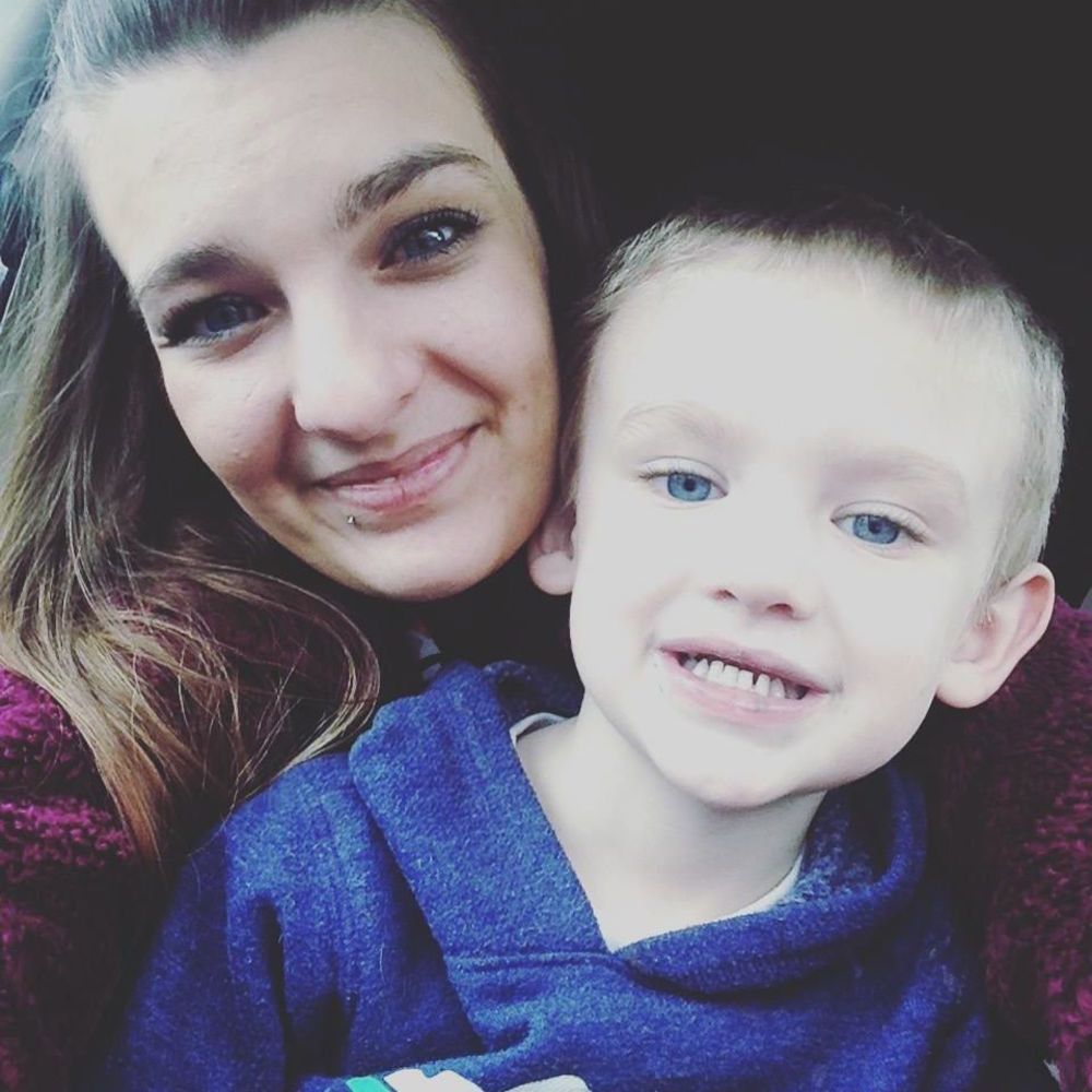 Meet your Posher, Taryn